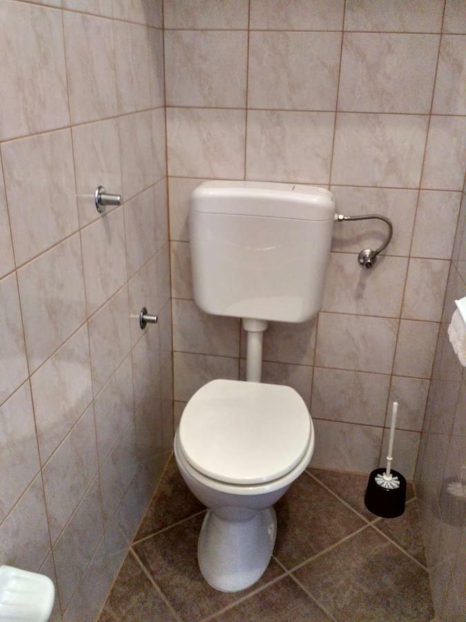 Apartmani Tonica Sukošan Zewnętrze zdjęcie