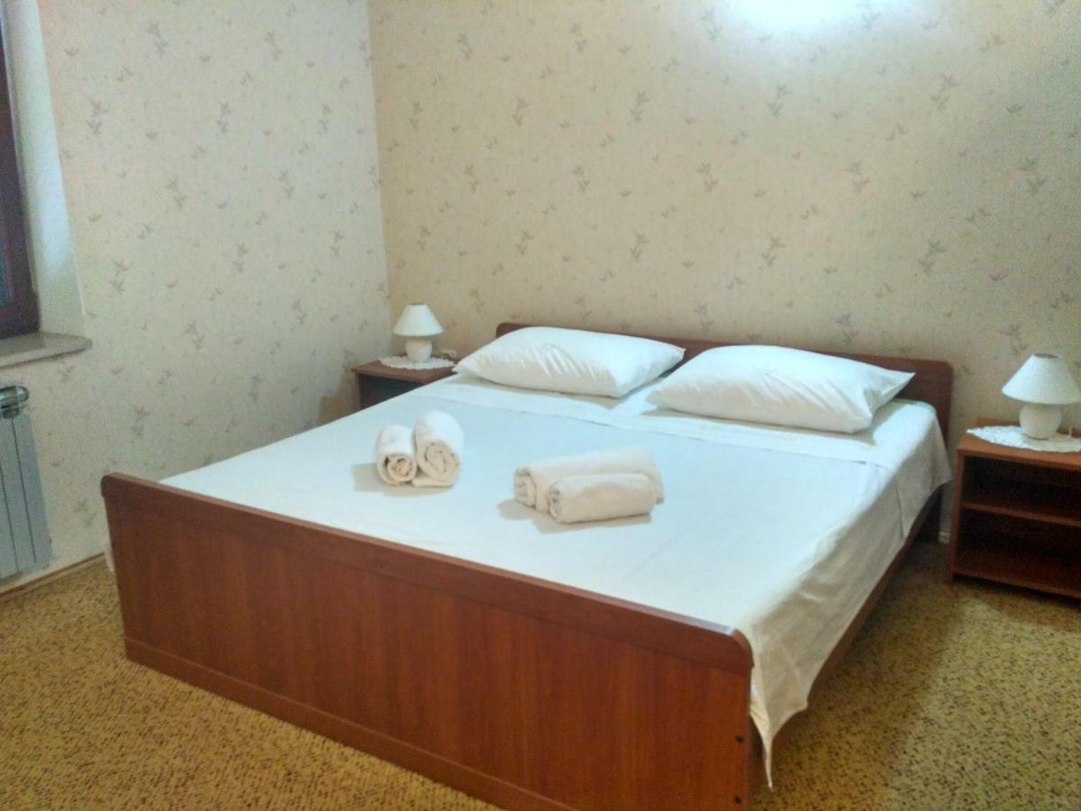 Apartmani Tonica Sukošan Zewnętrze zdjęcie