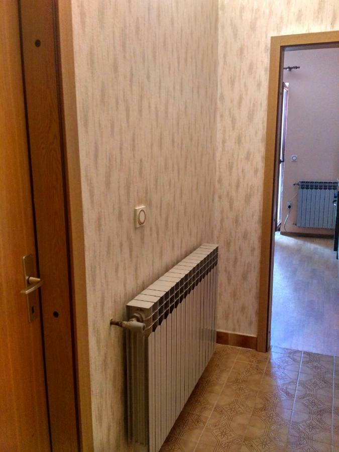Apartmani Tonica Sukošan Zewnętrze zdjęcie