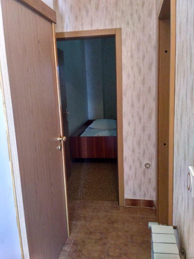 Apartmani Tonica Sukošan Zewnętrze zdjęcie