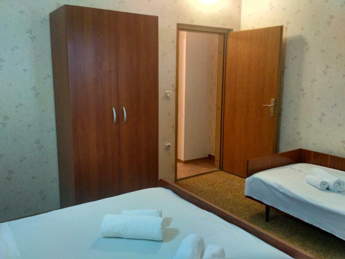 Apartmani Tonica Sukošan Zewnętrze zdjęcie