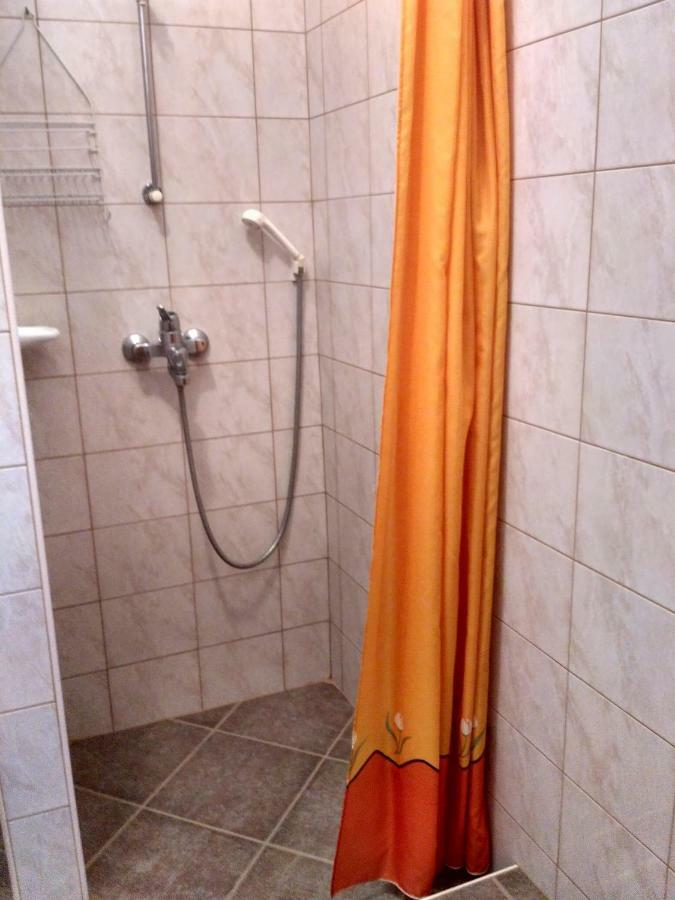 Apartmani Tonica Sukošan Zewnętrze zdjęcie
