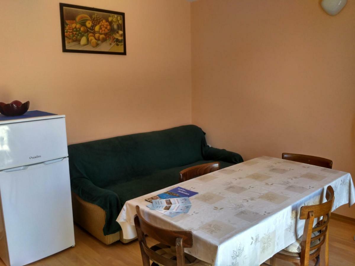 Apartmani Tonica Sukošan Zewnętrze zdjęcie