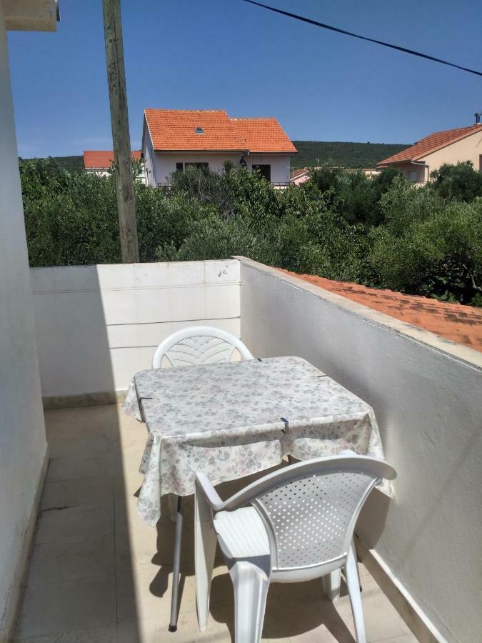 Apartmani Tonica Sukošan Zewnętrze zdjęcie