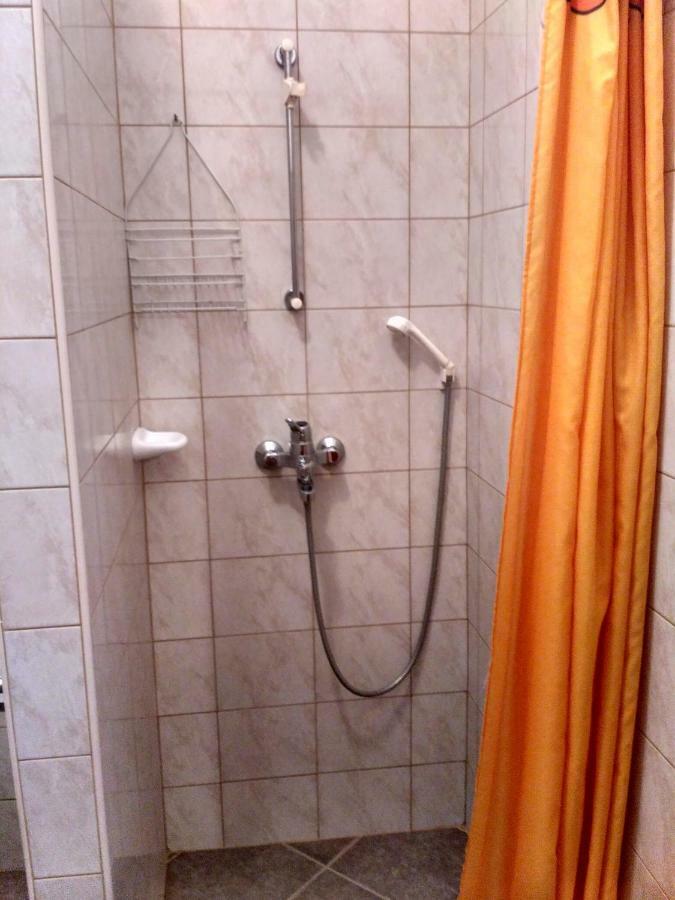 Apartmani Tonica Sukošan Zewnętrze zdjęcie