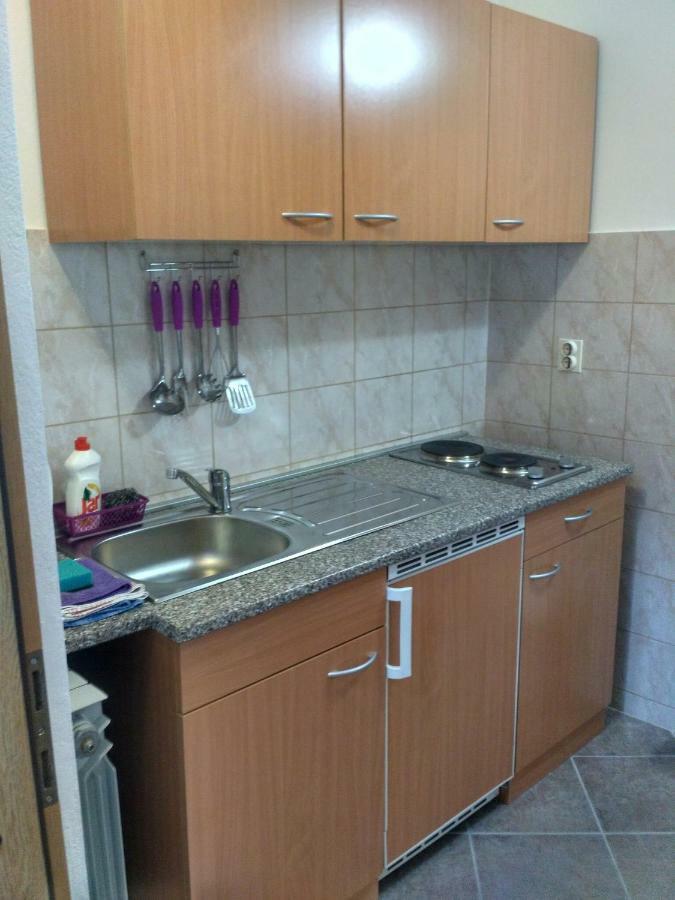 Apartmani Tonica Sukošan Zewnętrze zdjęcie