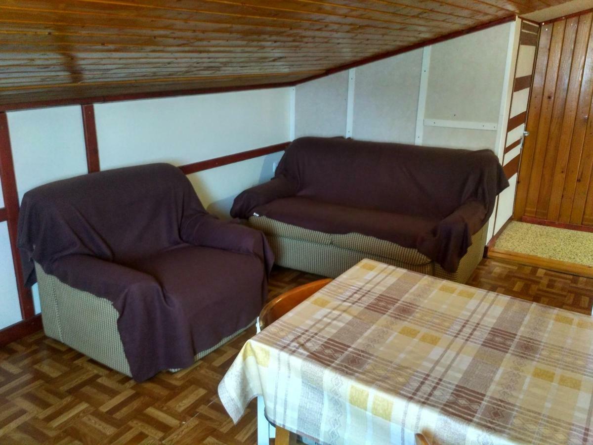 Apartmani Tonica Sukošan Zewnętrze zdjęcie