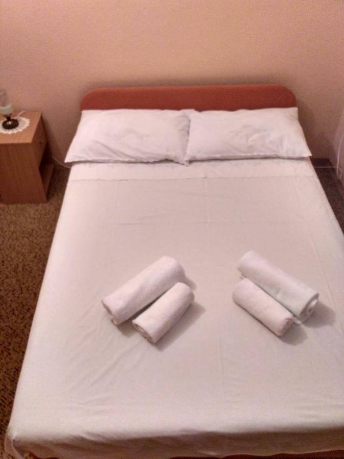 Apartmani Tonica Sukošan Zewnętrze zdjęcie