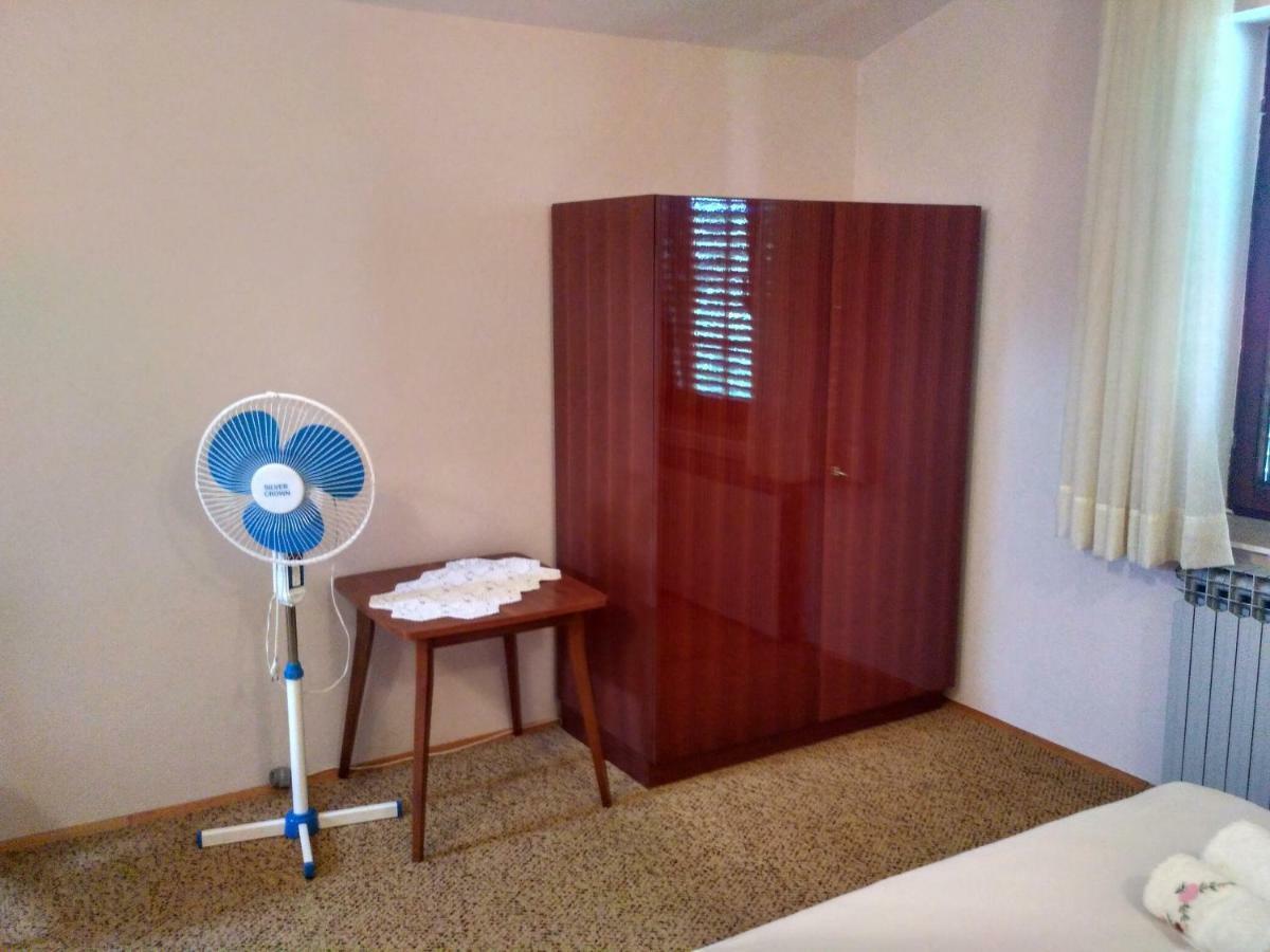 Apartmani Tonica Sukošan Zewnętrze zdjęcie