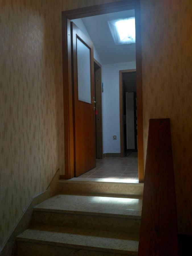 Apartmani Tonica Sukošan Zewnętrze zdjęcie