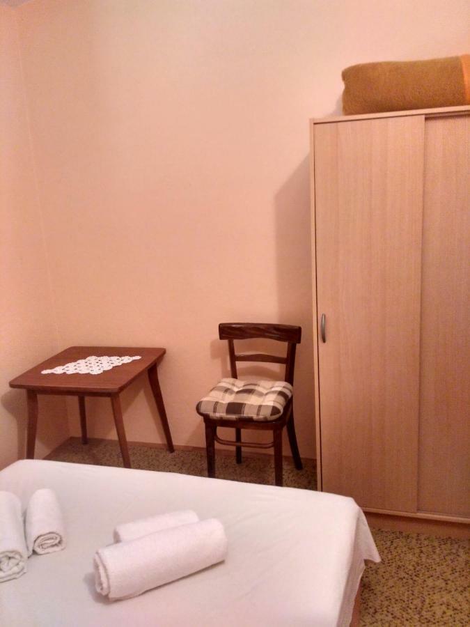 Apartmani Tonica Sukošan Zewnętrze zdjęcie